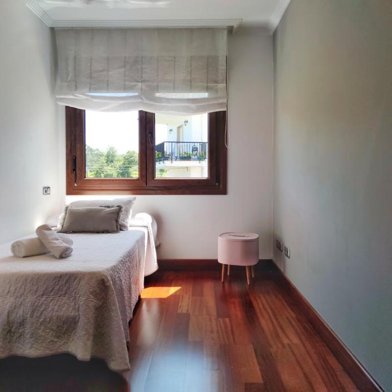 Desconectaengalicia Adosado Vichona a 2,5 km del centro de Sanxenxo - Casa de 3 dormitorios - 9