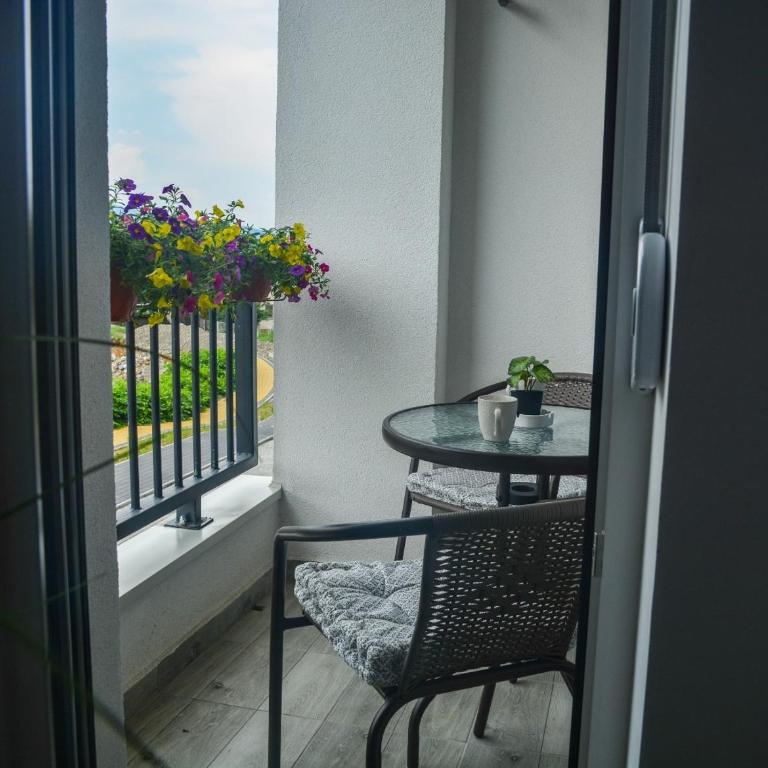 Apartman Dunjic - One-Bedroom Apartment - 7