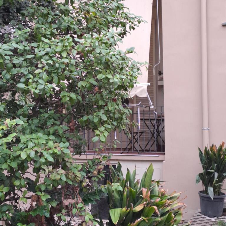 Mint House Stadio e Pala Alpitour Private Parking - Two-Bedroom Apartment - 34