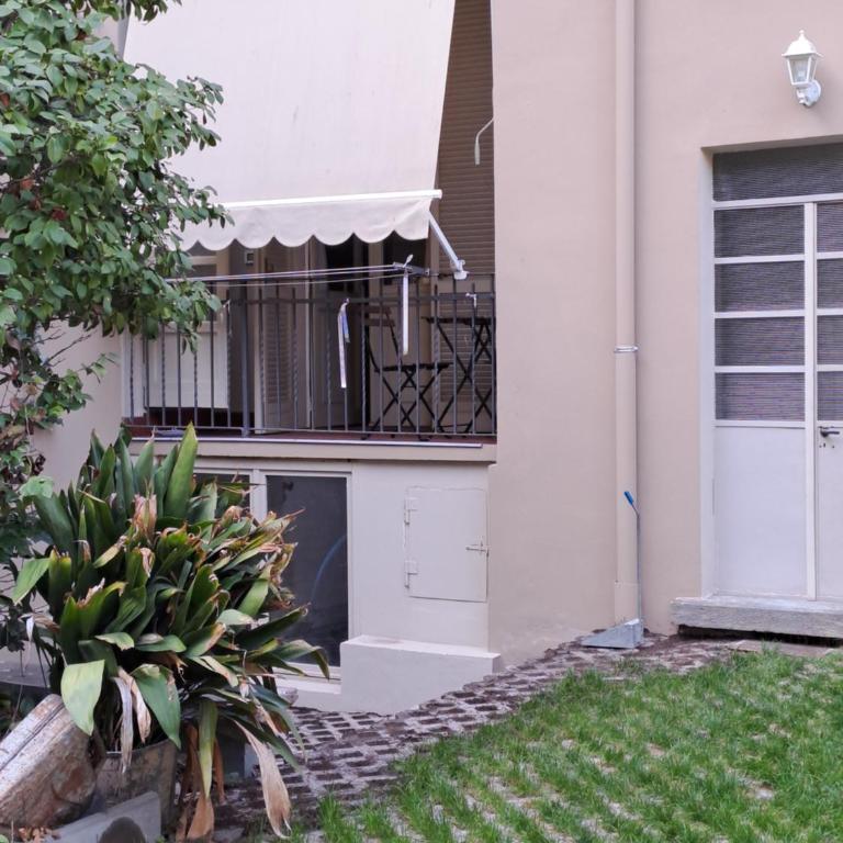 Mint House Stadio e Pala Alpitour Private Parking - Two-Bedroom Apartment - 33