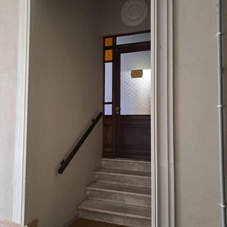Mint House Stadio e Pala Alpitour Private Parking - Two-Bedroom Apartment - 35