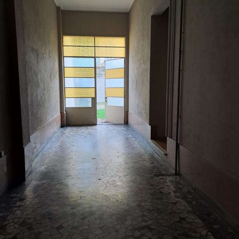 Mint House Stadio e Pala Alpitour Private Parking - Two-Bedroom Apartment - 37