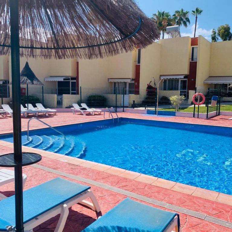 El cortijo Bungalow Playa las Americas - Apartamento de 1 dormitorio - 16
