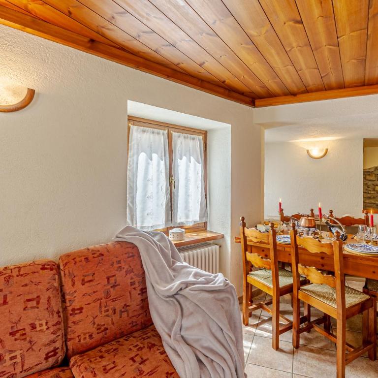 LA LEITERY DU MONT BLANC 2 - Accogliente e centrale - COUR 0141 - Appartamento con 3 Camere da Letto - 9