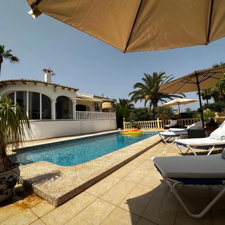 Casa Sofia - Villa - 42