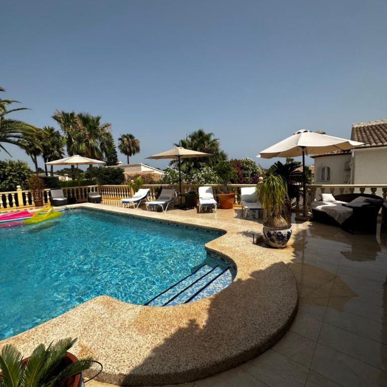 Casa Sofia - Villa - 41