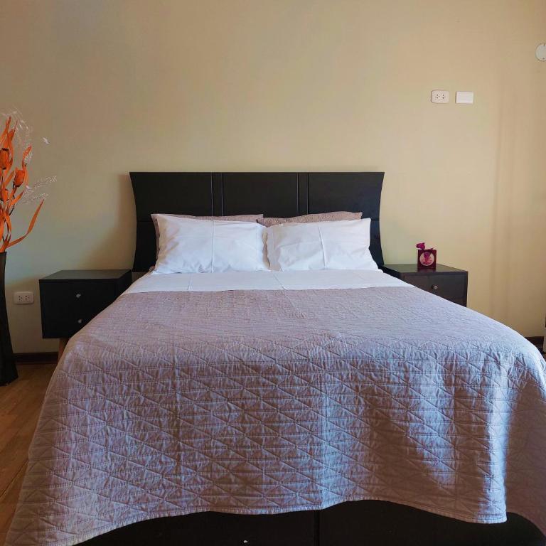 Casa Mahulu - Double Room - 1