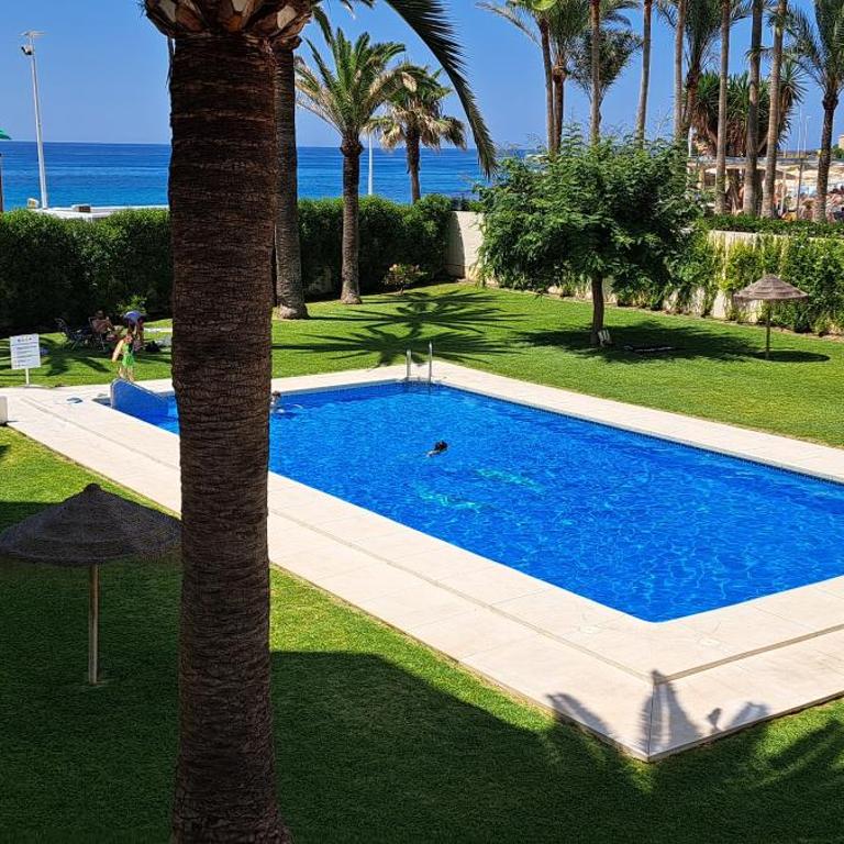 Torresol Sea View - Apartamento de 1 dormitorio - 19