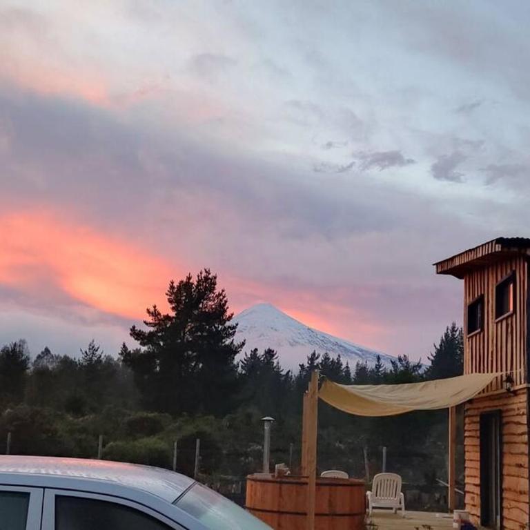 Cabaña y Tienda Telar Lanas - Apartamento de 1 dormitorio - 5