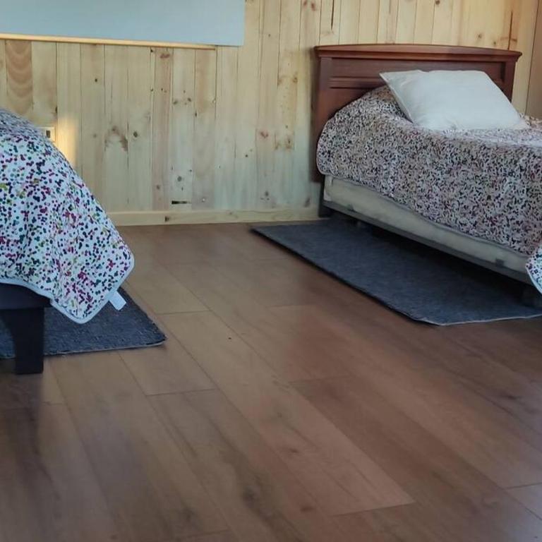 Cabaña y Tienda Telar Lanas - Apartamento de 1 dormitorio - 15