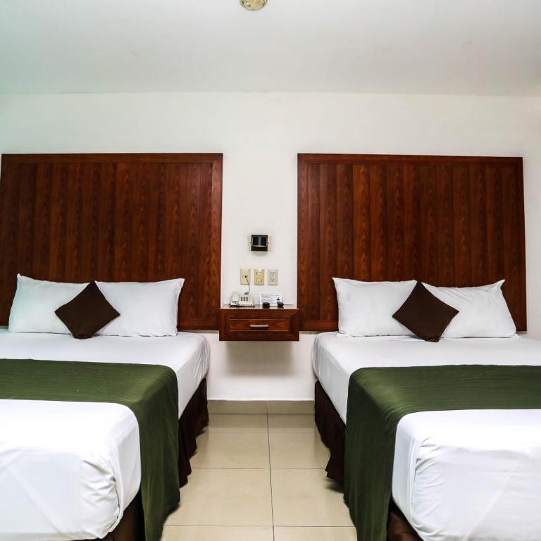 Terracaribe Hotel Boutique - Habitación Superior - 15