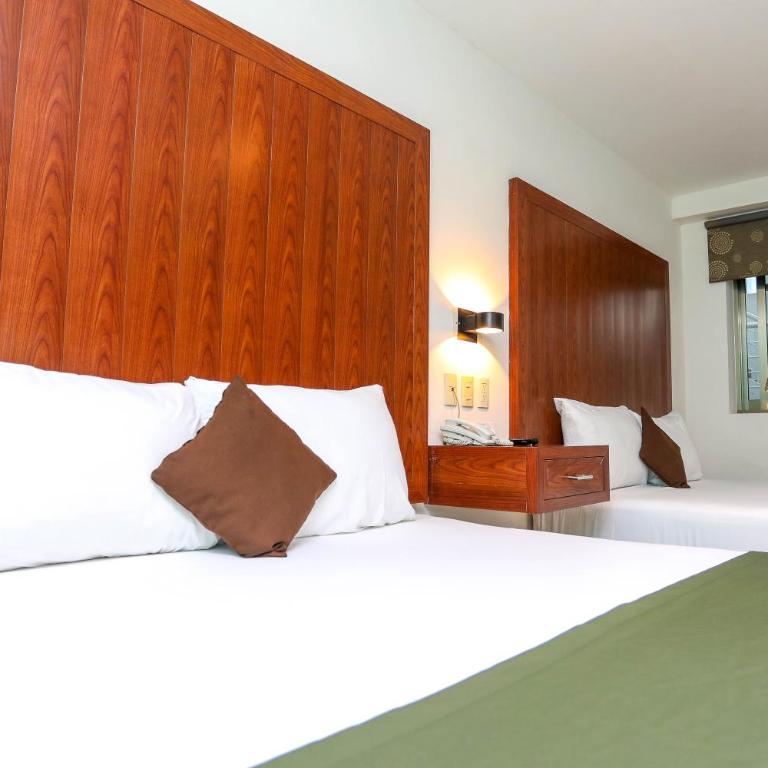 Terracaribe Hotel Boutique - Habitación Superior - 28