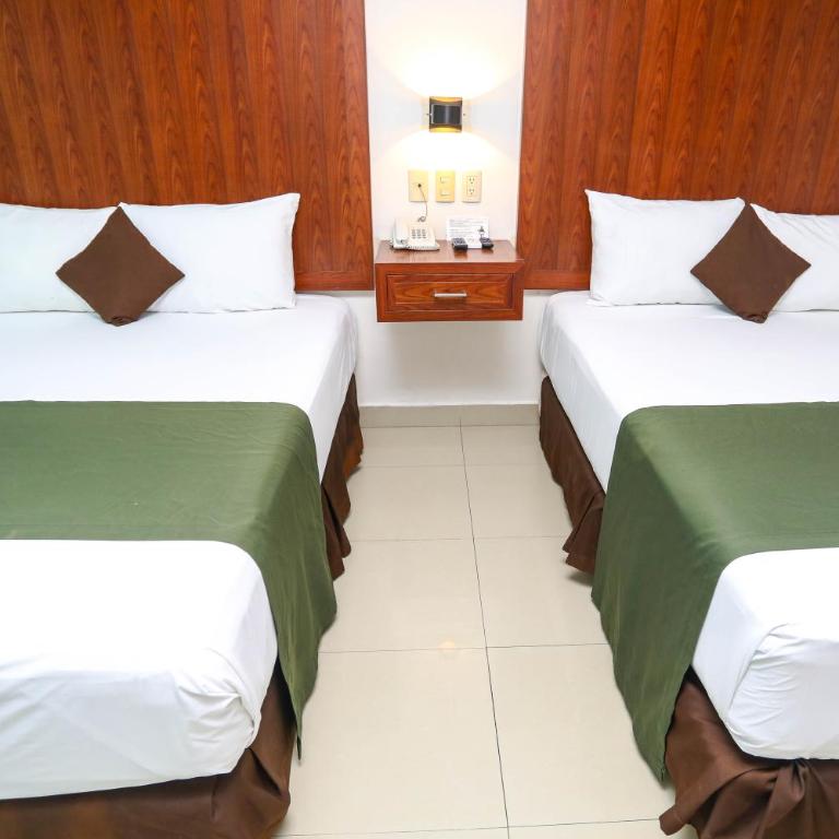 Terracaribe Hotel Boutique - Habitación Superior - 25