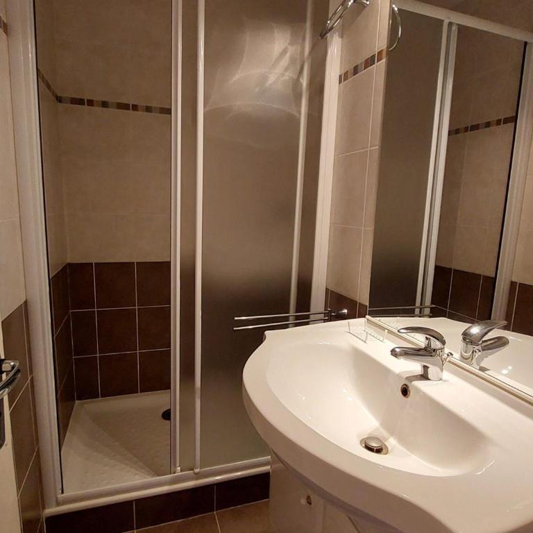 Appartement à Autrans, 36m², animaux admis, parking - Appartement 1 Chambre - 3