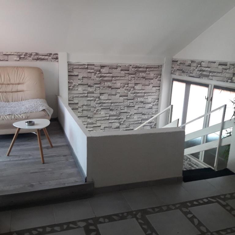 Apartmani Nis - Apartman Tipa "Suite" sa 1 Spavaćom Sobom - 2