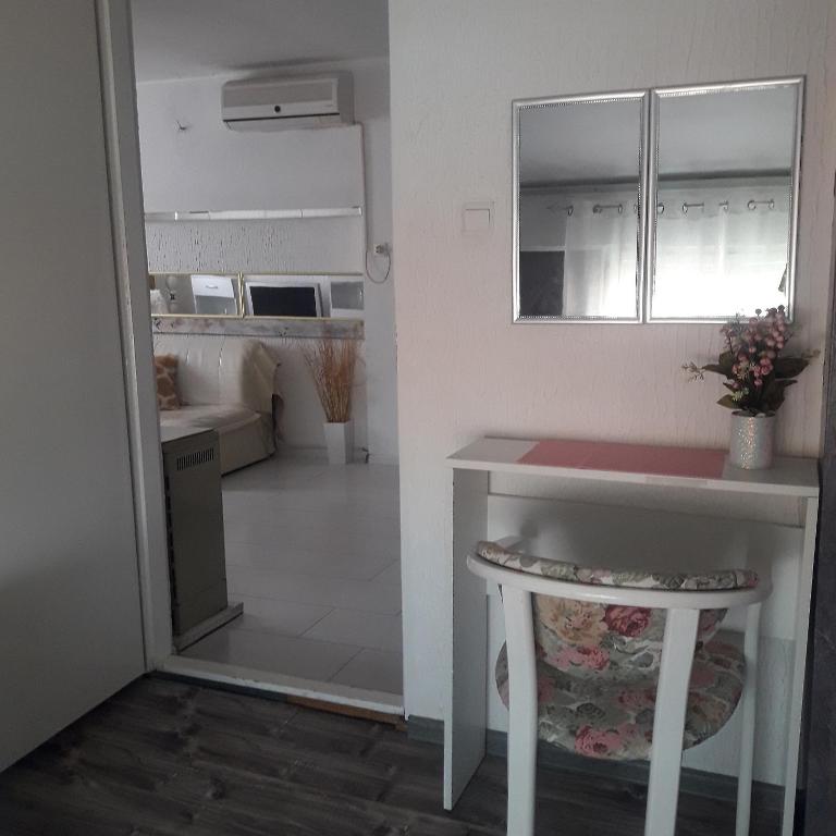 Apartmani Nis - Apartman Tipa "Suite" sa 1 Spavaćom Sobom - 7