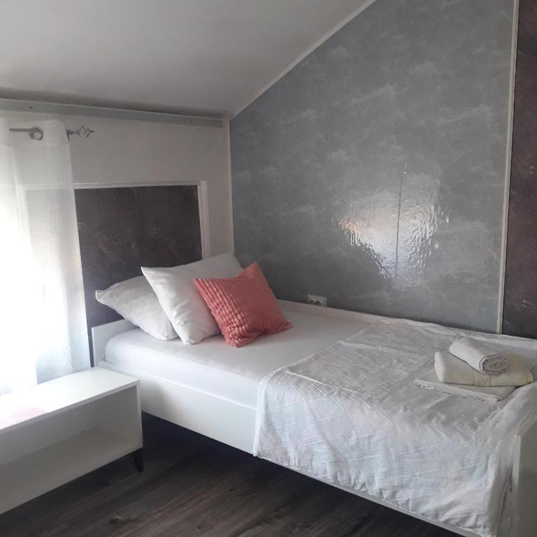 Apartmani Nis - Apartman Tipa "Suite" sa 1 Spavaćom Sobom - 8