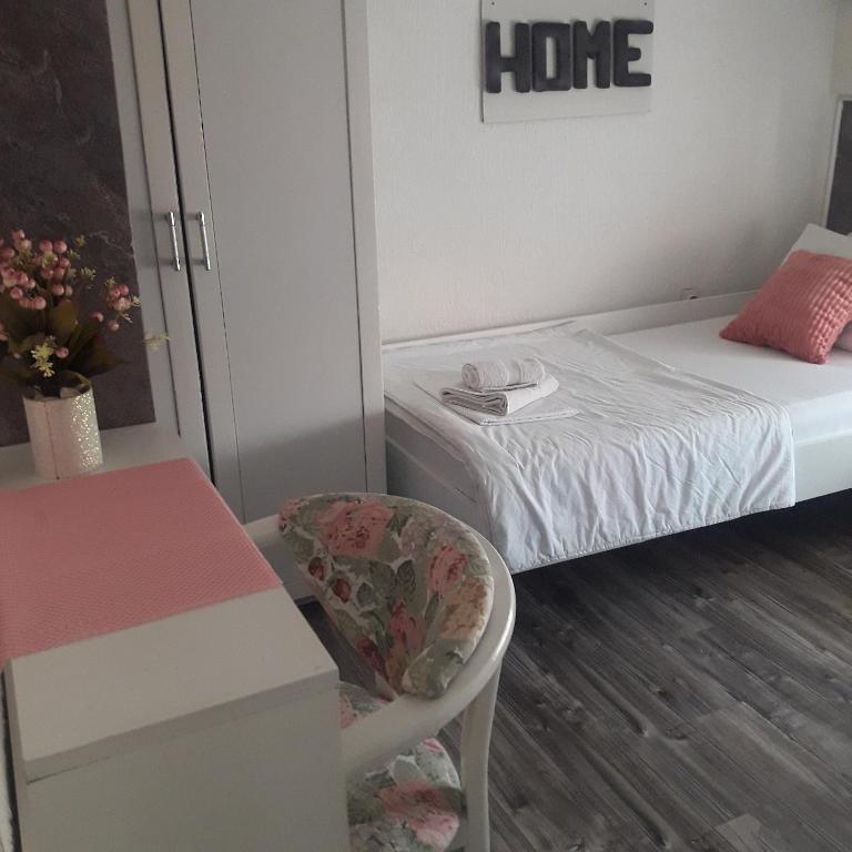 Apartmani Nis - Apartman Tipa "Suite" sa 1 Spavaćom Sobom - 10