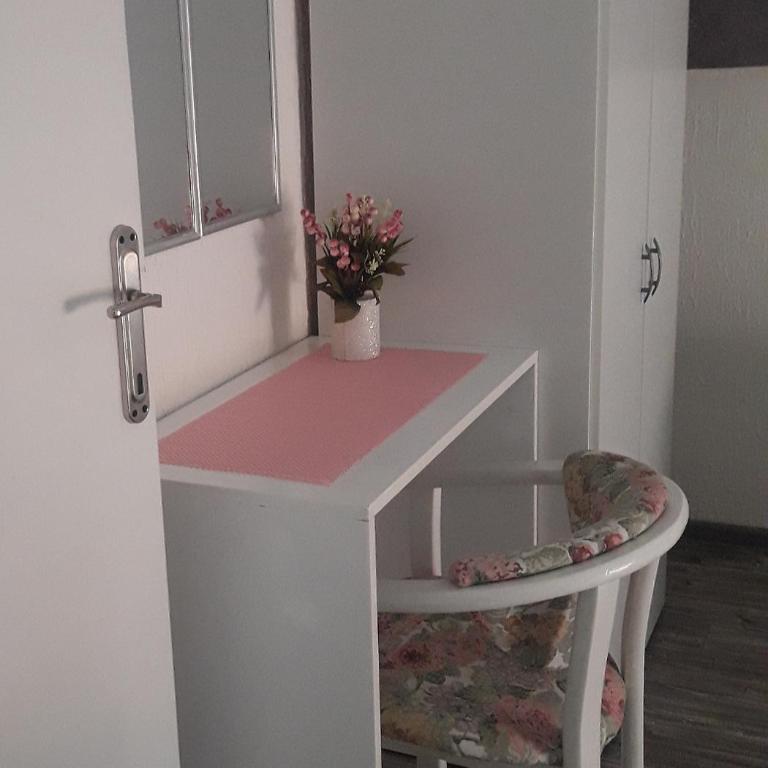 Apartmani Nis - Apartman Tipa "Suite" sa 1 Spavaćom Sobom - 17