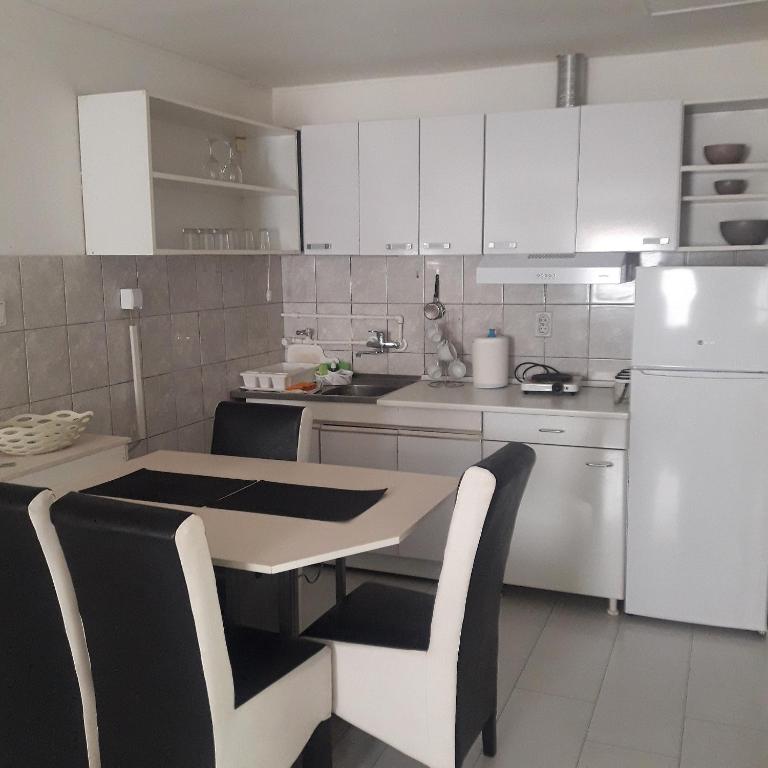 Apartmani Nis - Apartman Tipa "Suite" sa 1 Spavaćom Sobom - 18