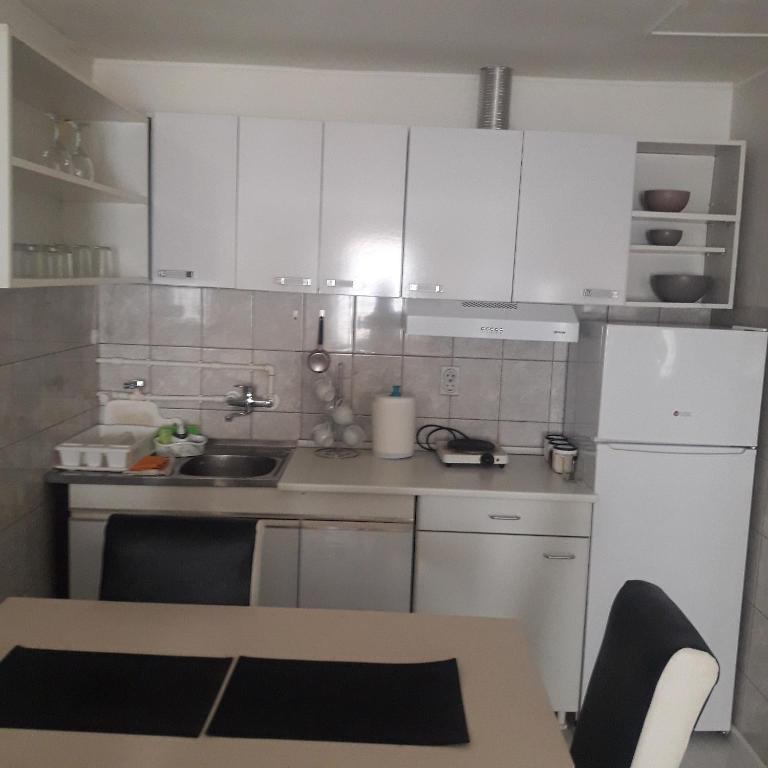 Apartmani Nis - Apartman Tipa "Suite" sa 1 Spavaćom Sobom - 19