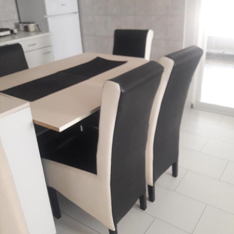Apartmani Nis - Apartman Tipa "Suite" sa 1 Spavaćom Sobom - 20