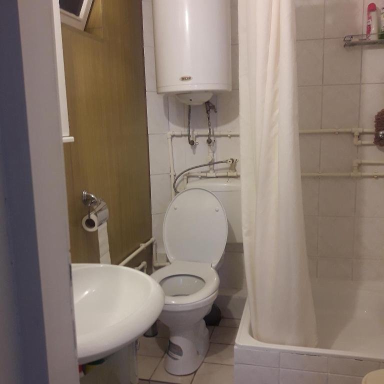 Apartmani Nis - Apartman Tipa "Suite" sa 1 Spavaćom Sobom - 27