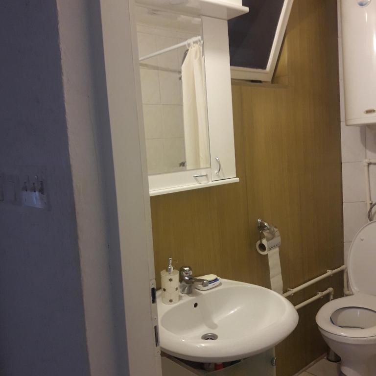 Apartmani Nis - Apartman Tipa "Suite" sa 1 Spavaćom Sobom - 28