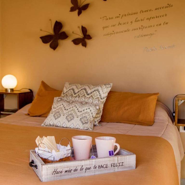 COSTA COM Apart Suites - Apartamento de 1 dormitorio - 4