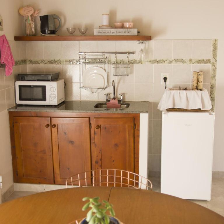 COSTA COM Apart Suites - Apartamento de 1 dormitorio - 28