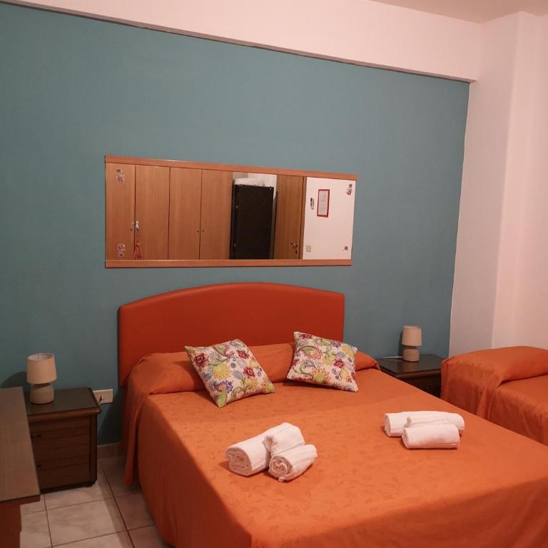 B&B Casa Valeria - Double Room with Private Bathroom - 1