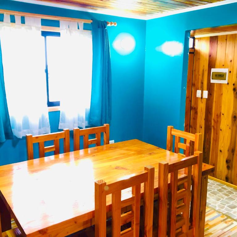 Cabaña Vargas - Apartamento de 2 dormitorios - 29