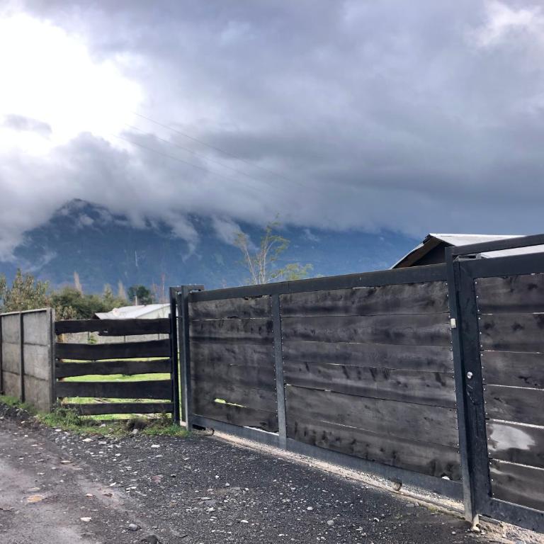 Cabaña Vargas - Apartamento de 2 dormitorios - 7