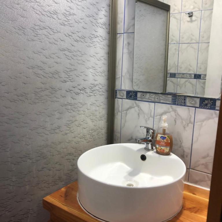 Cabaña Vargas - Apartamento de 2 dormitorios - 25
