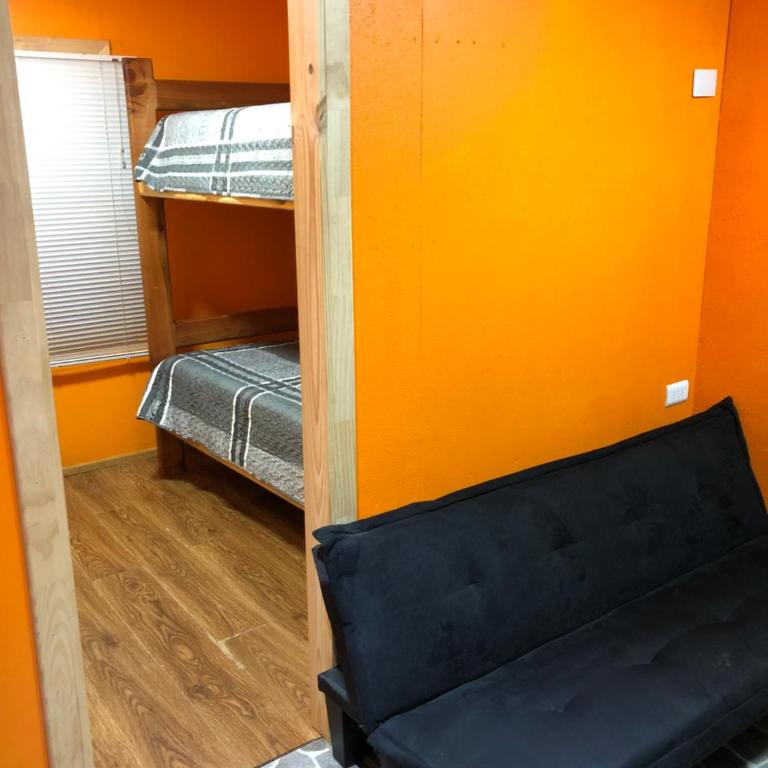 Cabaña Vargas - Apartamento de 2 dormitorios - 20