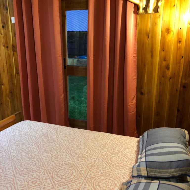 Cabaña Vargas - Apartamento de 2 dormitorios - 14