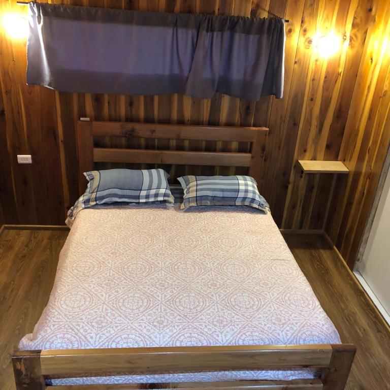 Cabaña Vargas - Apartamento de 2 dormitorios - 17