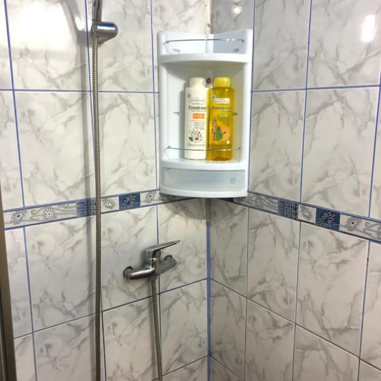 Cabaña Vargas - Apartamento de 2 dormitorios - 27