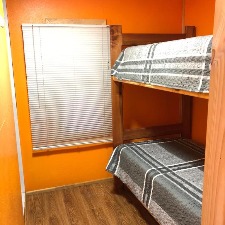 Cabaña Vargas - Apartamento de 2 dormitorios - 22