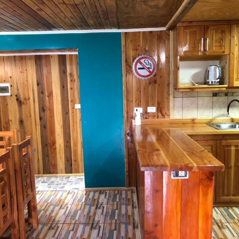 Cabaña Vargas - Apartamento de 2 dormitorios - 28