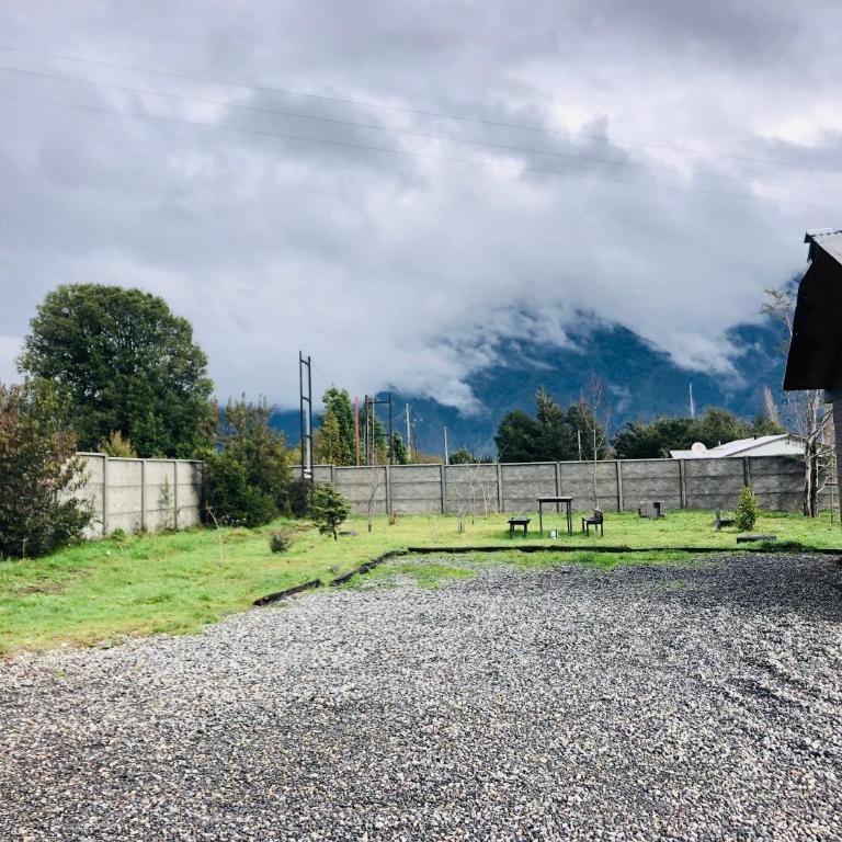 Cabaña Vargas - Apartamento de 2 dormitorios - 8