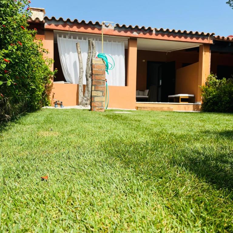20 steps from the beach VILLINO STECU - Casa con 1 Camera da Letto - 36