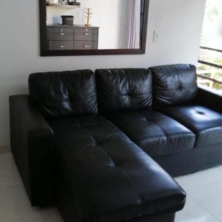 SANTYS HOUSE MELGAR apartamento amoblado 6 Huéspedes - Apartamento de 2 dormitorios - 27