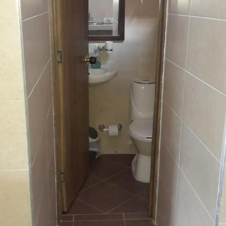 SANTYS HOUSE MELGAR apartamento amoblado 6 Huéspedes - Apartamento de 2 dormitorios - 28