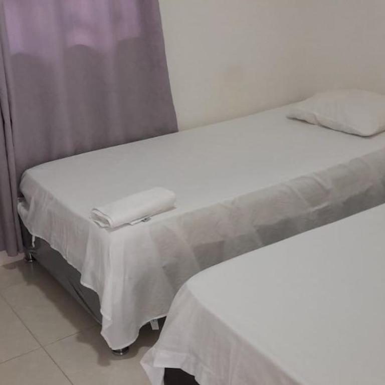 SANTYS HOUSE MELGAR apartamento amoblado 6 Huéspedes - Apartamento de 2 dormitorios - 26