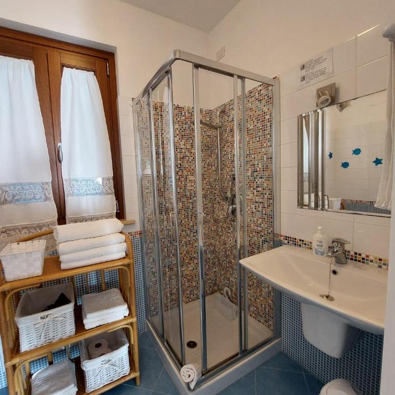 Perla de Mar - Appartamento con 1 Camera da Letto - 9