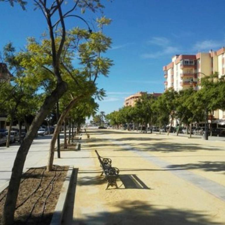 Apartamento Plaza Calzada 1 - Apartamento de 1 dormitorio - 2