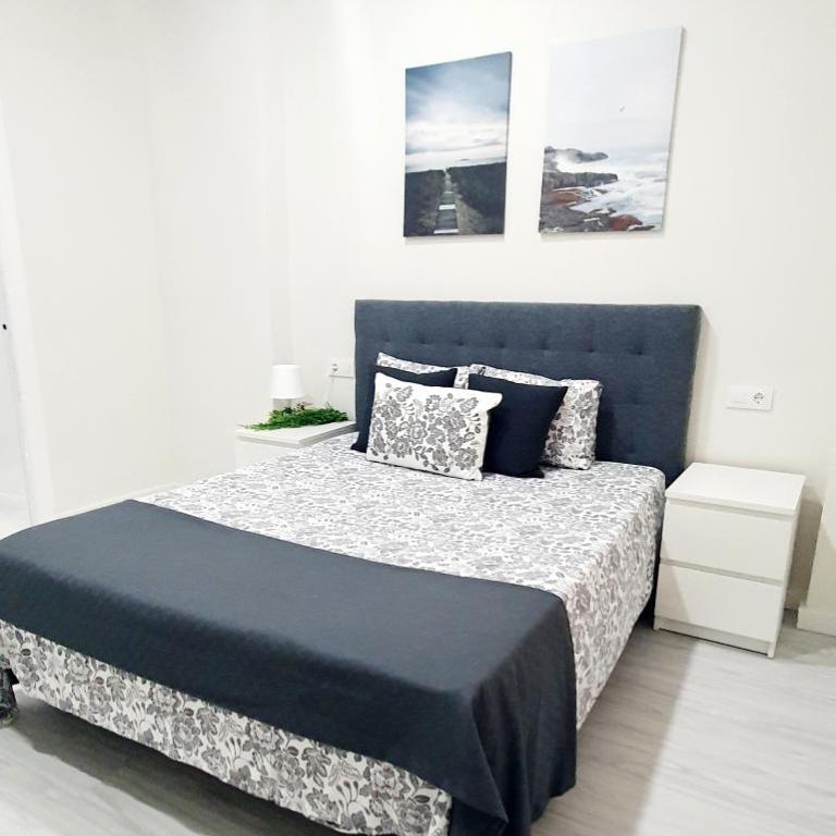 Apartamento Plaza Calzada 1 - Apartamento de 1 dormitorio - 3