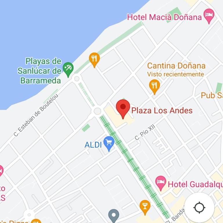 Apartamento Plaza Calzada 1 - Apartamento de 1 dormitorio - 12