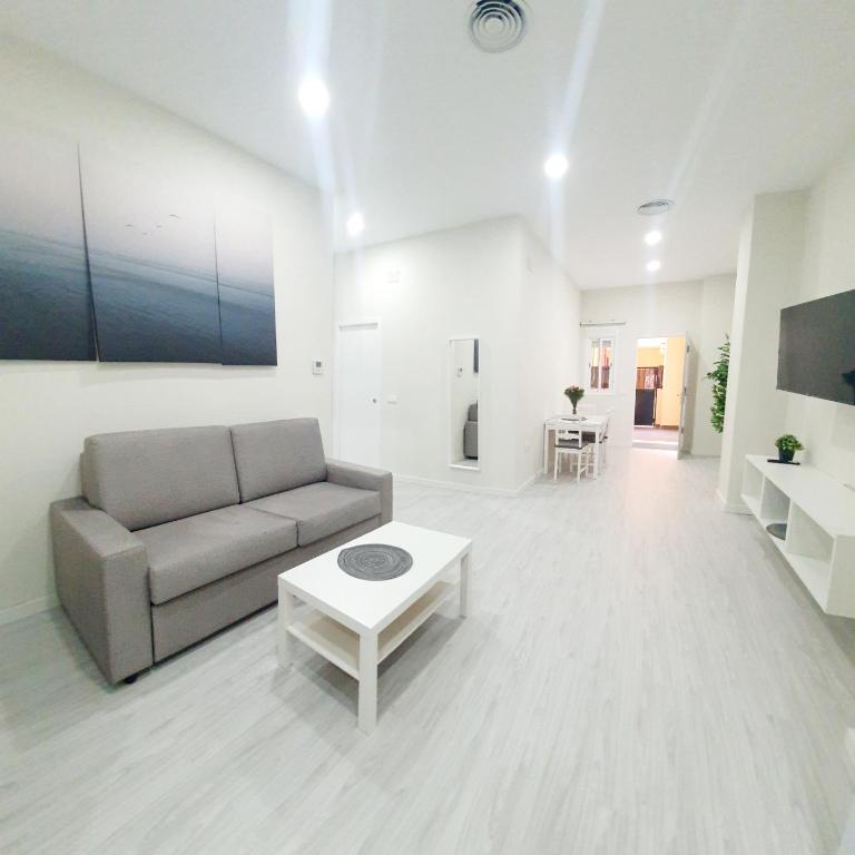Apartamento Plaza Calzada 1 - Apartamento de 1 dormitorio - 8